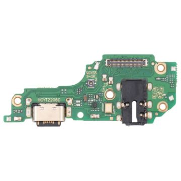 Charging Port Board for vivo Y33S 5G - Genuine Replacement - 1