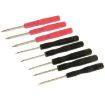 Universal Phone Repair Tools Kit - 13 in 1 for Mobile Phones - 3
