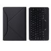 Samsung Galaxy Tab S6 Lite Bluetooth Keyboard Leather Tablet Case - 2