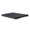 Samsung Galaxy Tab S6 Lite Bluetooth Keyboard Leather Tablet Case - 6