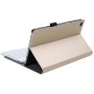 Samsung Galaxy Tab A7 Lite 8.7 T220/T225 Keyboard Case (Gold) - 5