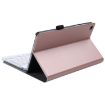 Samsung Galaxy Tab A7 Lite 8.7 T220/T225 Keyboard Case - Rose Gold - 5