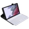 Samsung Galaxy Tab A7 Lite 8.7 T220/T225 Keyboard Case - Rose Gold - 6