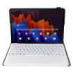 Samsung Galaxy Tab S7 FE T730/T736/S7+ T970/T975/T976 Keyboard Case - 4