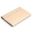Detachable Bluetooth Keyboard Leather Tablet Case for Galaxy Tab A 8.0 T290/T295 - 2