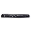 Detachable Bluetooth Keyboard Leather Tablet Case for Galaxy Tab A 8.0 T290/T295 - 4