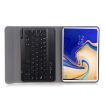 Detachable Bluetooth Keyboard Leather Tablet Case for Galaxy Tab A 8.0 T290/T295 - 5