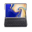 Detachable Bluetooth Keyboard Leather Tablet Case for Galaxy Tab A 8.0 T290/T295 - 7