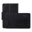 Detachable Bluetooth Keyboard + Leather Case for Galaxy Tab A 10.1 - 1