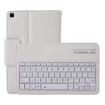 Detachable Bluetooth Keyboard + PU Leather Case for Galaxy Tab A 10.1 - 1