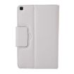 Detachable Bluetooth Keyboard + PU Leather Case for Galaxy Tab A 10.1 - 6