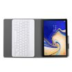 Ultra-thin Magnetic Bluetooth Keyboard Case for Galaxy Tab A 10.5 T590/T595 - 5
