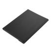 Ultra-thin Magnetic Bluetooth Keyboard Leather Tablet Case for Galaxy Tab A 10.5 - Black - 6
