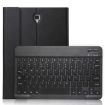 Ultra-thin Bluetooth Keyboard Leather Tablet Case for Galaxy Tab S4 10.5 - 1