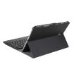 Ultra-thin Bluetooth Keyboard Leather Tablet Case for Galaxy Tab S4 10.5 - 4