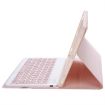 Samsung Galaxy Tab S6 Lite 10.4" Keyboard Case - Pink - 5