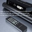 4K 2x2 HDMI Video HD Splice Support HDMI/DVI Input 4CH HDMI Output - 5