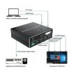 4K 2x2 HDMI Video HD Splice Support HDMI/DVI Input 4CH HDMI Output - 6