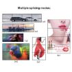4K 2x2 HDMI Video HD Splice Support HDMI/DVI Input 4CH HDMI Output - 7
