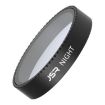 DJI Neo JSR KB Series Drone Lens Filter - NIGHT Filter - 1