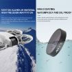 DJI Neo JSR KB Series Drone Lens Filter - NIGHT Filter - 3