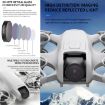 DJI Neo JSR KB Series Drone Lens Filter - CPL Filter - 4