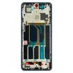 Blue Middle Frame Bezel Plate for OnePlus Nord 3 CPH2491 CPH2493 - 2