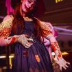 Halloween Party Decoration Bloody Apron Costume Props - 7