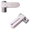 Automatic Toothpaste Dispenser UV Toothbrush Sterilizer Holder (UK Plug) - 9