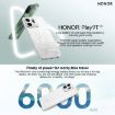 Honor Play9T 5G 8GB+128GB 6.77" Snapdragon 4 Gen2 Green - 4