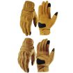 GHOST RACING Motorcycle Riding Gloves, Size L - Anti-fall, Warm, Breathable - 2