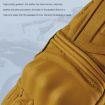 GHOST RACING Motorcycle Riding Full-finger Gloves, Size L - Anti-fall & Warm - 4