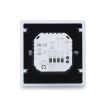 WiFi Smart Home LED Thermostat with Matter - White - 4