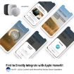 WiFi Smart Home LED Thermostat with Matter - White - 9