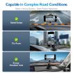 TELESIN Magnetic Car Phone Mount 360 Degree Rotation Holder - 8