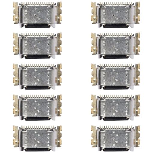 OnePlus Nord N20 SE Charging Port Connector - 10 PCS - 1