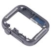 Huawei Watch Fit3 LCD Screen Frame Bezel Plate - Black - 4