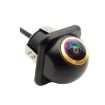 Universal HD Night Vision Rear View Camera - AHD720P Straw Hat - 1