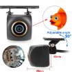 Universal HD Night Vision Rear View Camera - AHD720P Straw Hat - 3