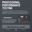 HUD Head-up Display OBD LCD Mileage Speedometer (Korean Version) - Google Shopping Ads - 9