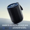 Xiaomi Bluetooth Speaker Mini NFC Connection Light Coffee - 2