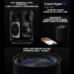 Xiaomi Bluetooth Speaker Mini NFC Connection Light Coffee - 4