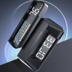 Head-up Display OBD Multi-function Vehicle Instrument Oil Temperature Gearbox Monitoring - 2