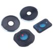 Green Xiaomi Poco F6 Camera Lens Cover - Protect Your Lens - 2