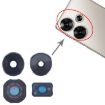 Green Xiaomi Poco F6 Camera Lens Cover - Protect Your Lens - 4