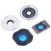 Xiaomi Poco F6 Camera Lens Cover - Silver - 3