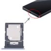 Original SIM Card Tray + SIM/Micro SD Card Tray for Xiaomi Redmi 13 4G (Blue) - 4