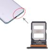 Xiaomi Poco F6 Original SIM Card Tray + SIM Card Tray - Black - 4
