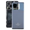 Xiaomi Poco X6 Pro 5G Battery Back Cover - Black - 1
