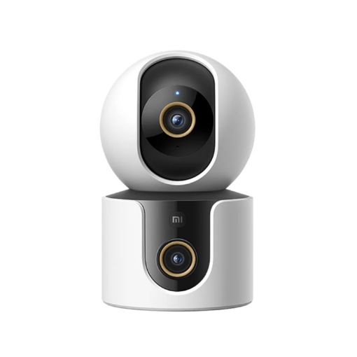 Xiaomi Smart Camera C500 Dual Lens Edition 4MP AI Detection US Plug White - 1
